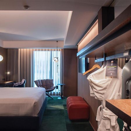 Doubletree By Hilton Lima San Isidro酒店 外观 照片
