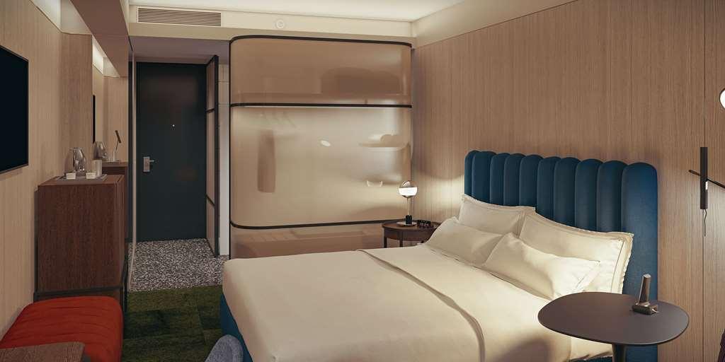 Doubletree By Hilton Lima San Isidro酒店 客房 照片