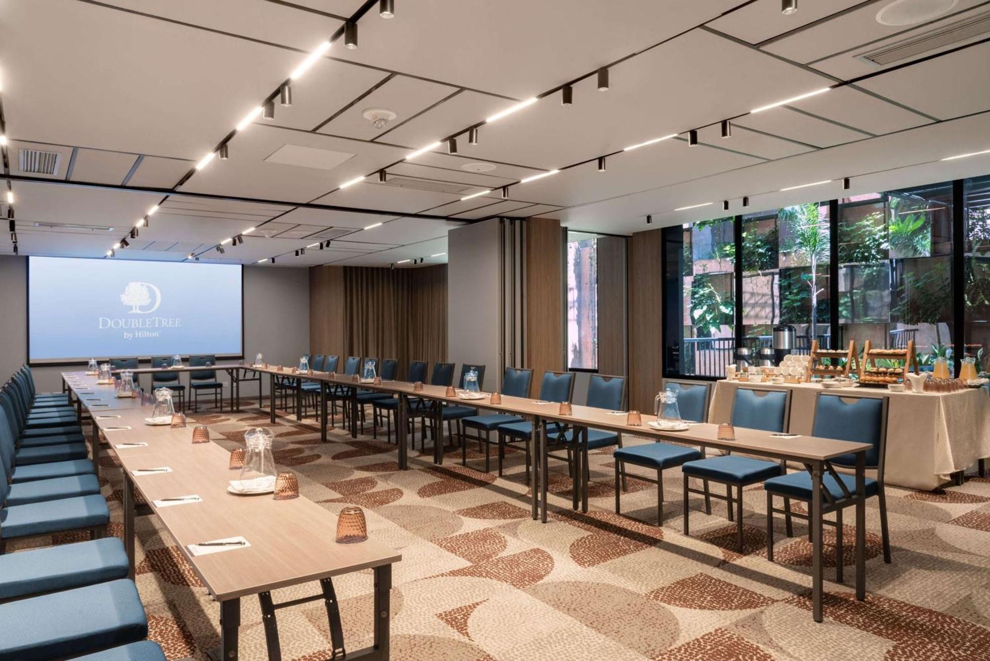 Doubletree By Hilton Lima San Isidro酒店 外观 照片