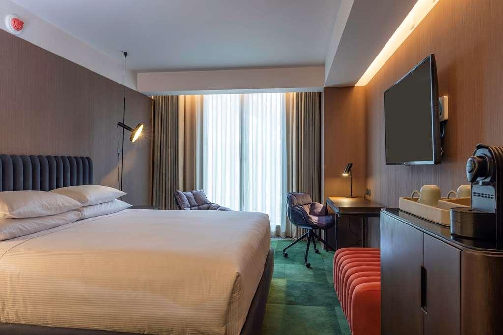 Doubletree By Hilton Lima San Isidro酒店 客房 照片