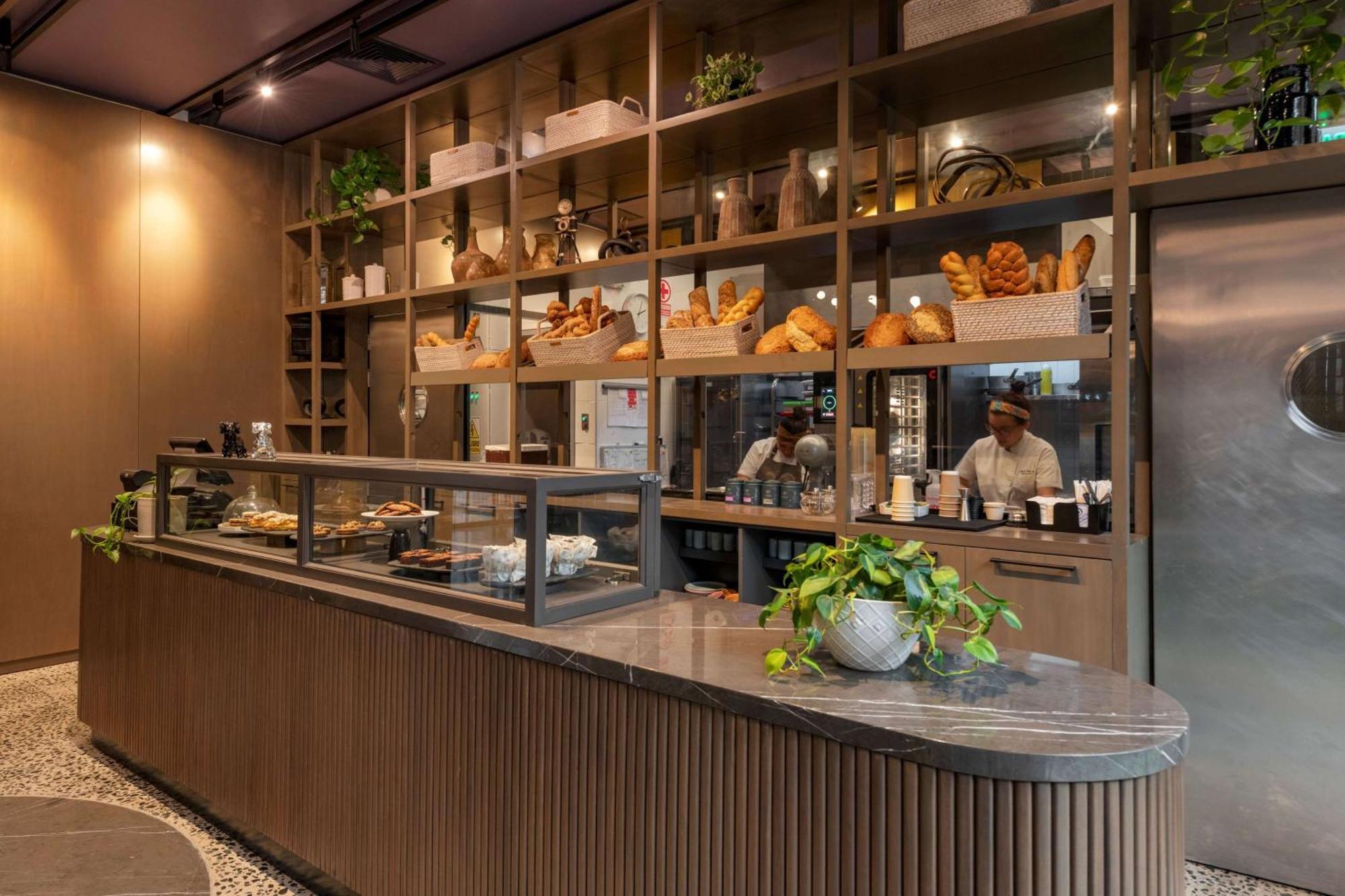Doubletree By Hilton Lima San Isidro酒店 外观 照片