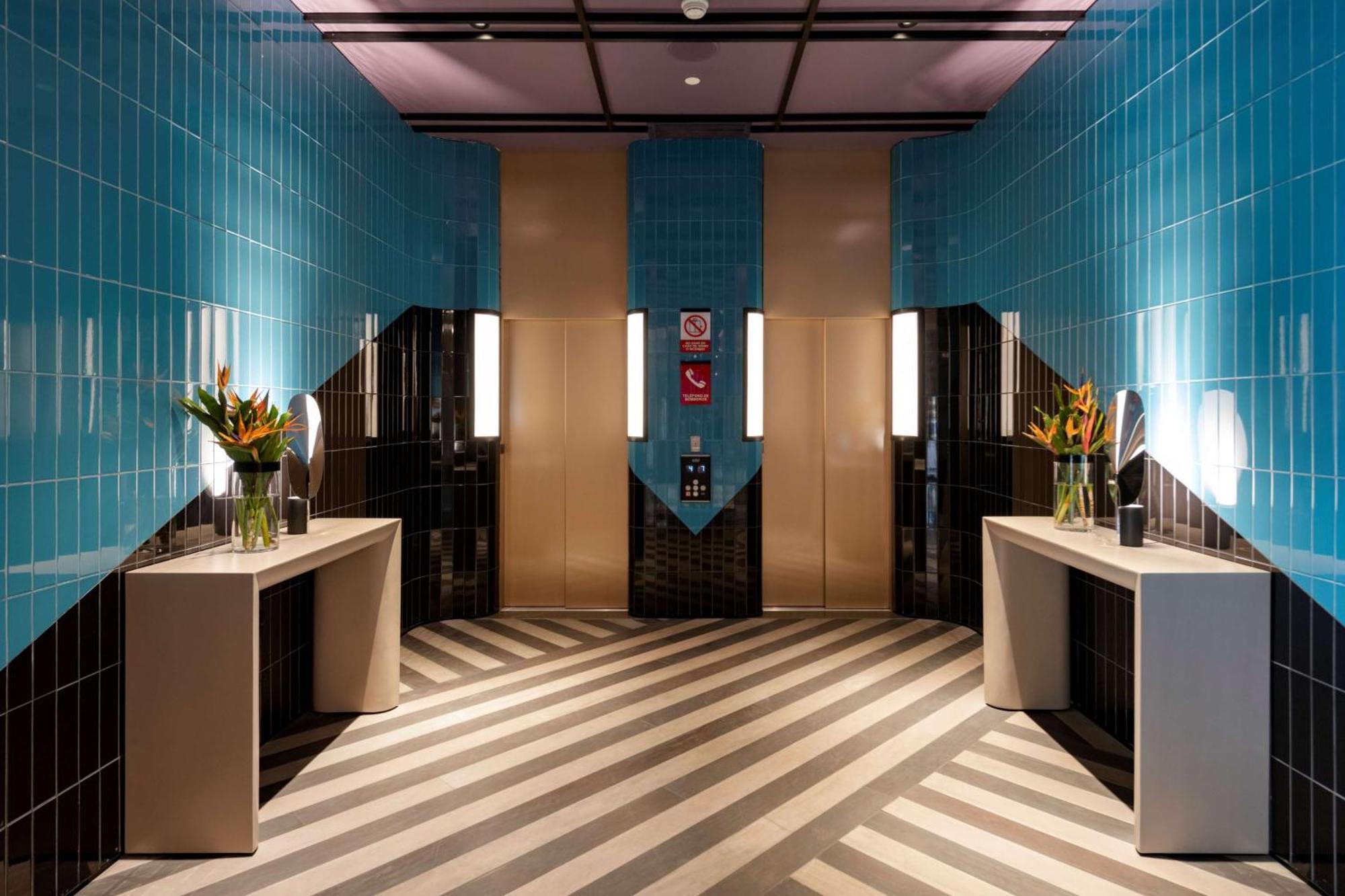 Doubletree By Hilton Lima San Isidro酒店 外观 照片