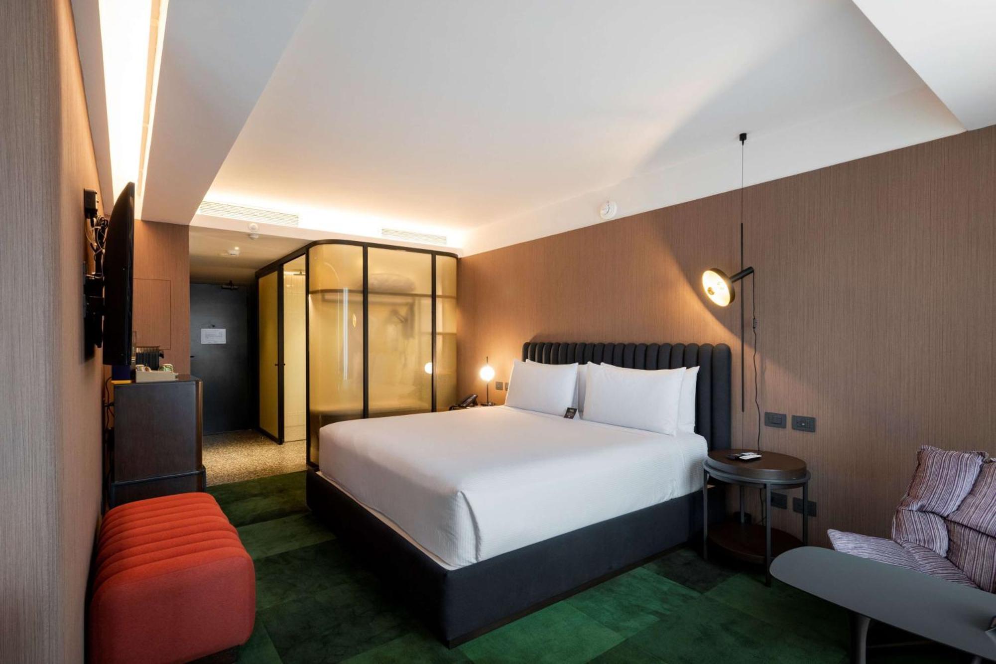 Doubletree By Hilton Lima San Isidro酒店 外观 照片