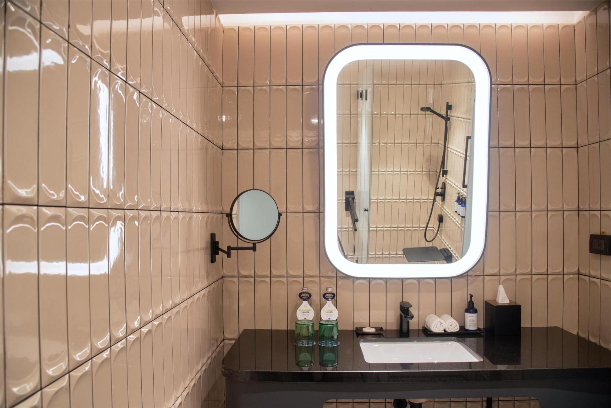 Doubletree By Hilton Lima San Isidro酒店 外观 照片