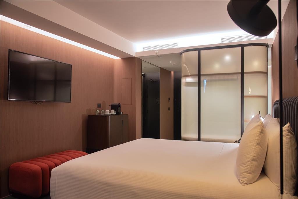 Doubletree By Hilton Lima San Isidro酒店 客房 照片